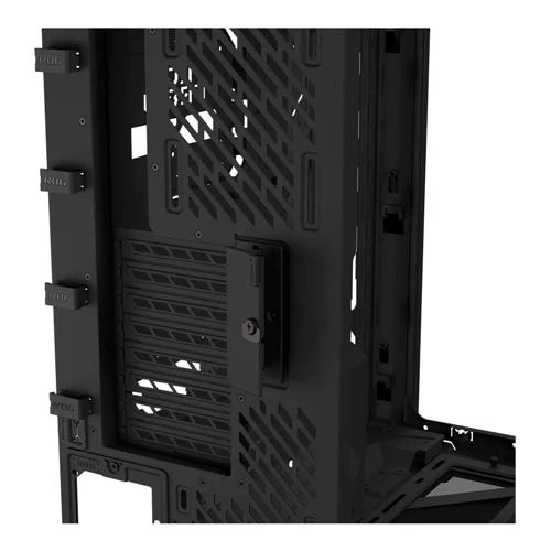 Case ASUS ROG Cronox Full Tower eATX Vidrio Templado Negro