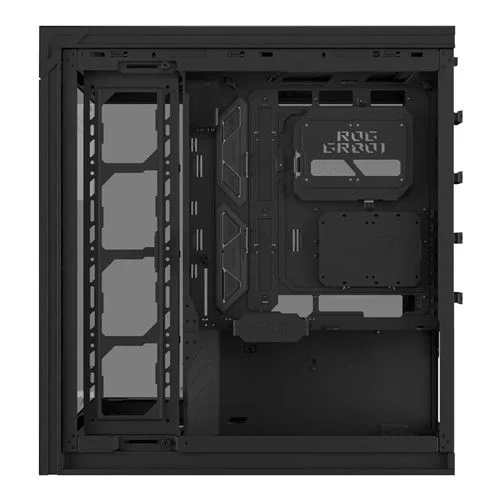 Case ASUS ROG Cronox Full Tower eATX Vidrio Templado Negro