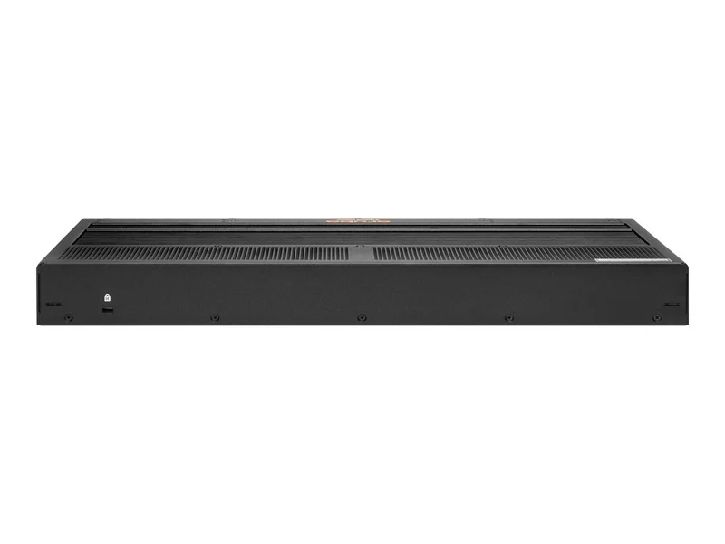 Switch de Red Aruba HPE Networking 4100i, JL818A#ABA