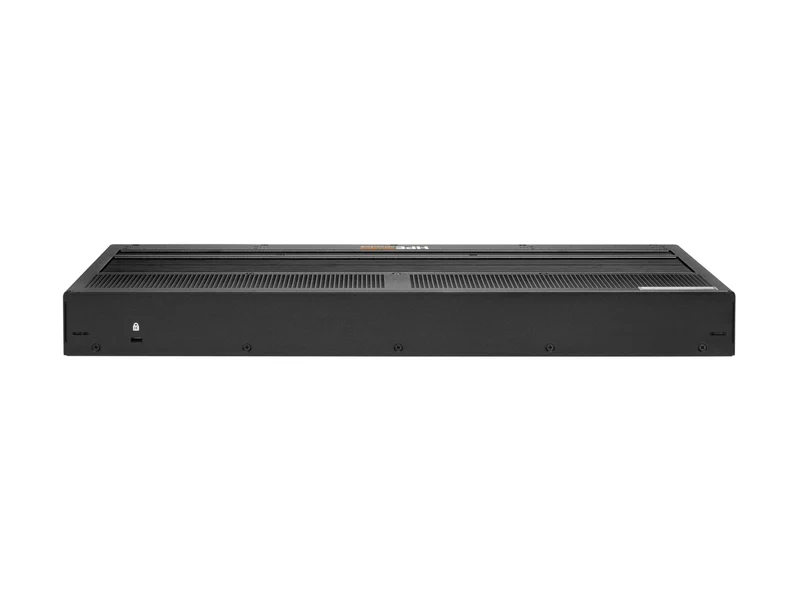 Switch de Red Aruba HPE Networking 4100i, JL818A#ABA