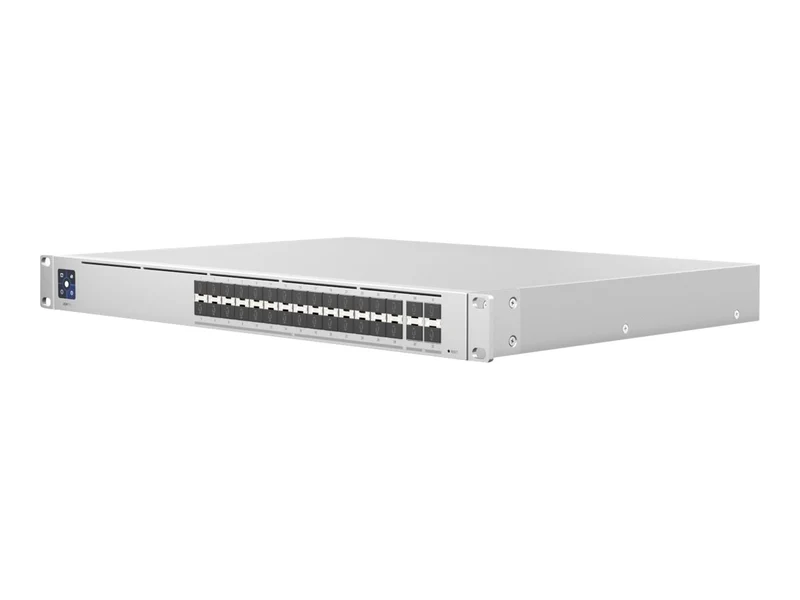 Switch de Red Ubiquiti UniFi Switch Pro Aggregation