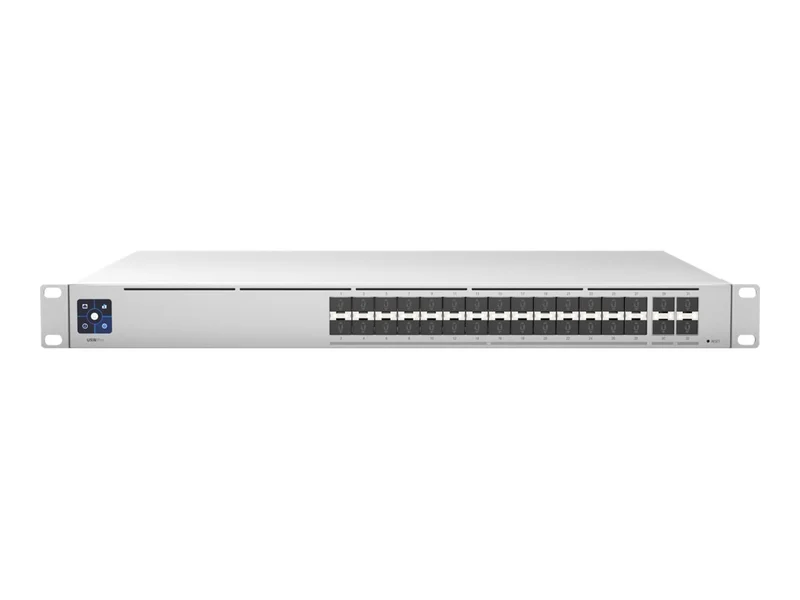Switch de Red Ubiquiti UniFi Switch Pro Aggregation