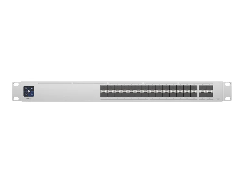 Switch de Red Ubiquiti UniFi Switch Pro Aggregation