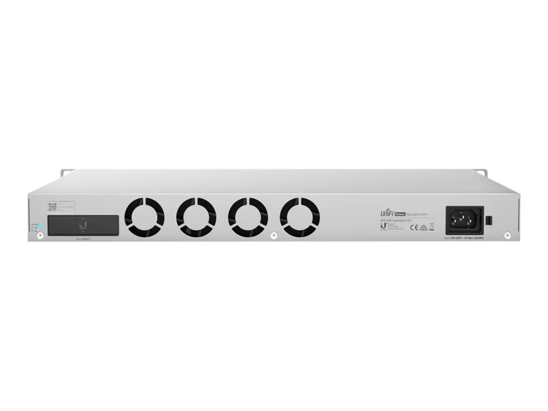 Switch de Red Ubiquiti UniFi Switch Pro Aggregation