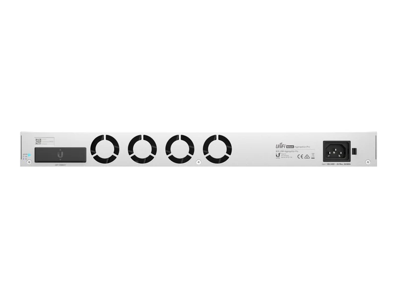Switch de Red Ubiquiti UniFi Switch Pro Aggregation