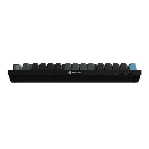 Teclado Mecanico Custom Keychron Q1 Ultra 8K Negro