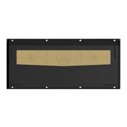 Teclado Mecanico Custom Keychron Q1 Ultra 8K Negro