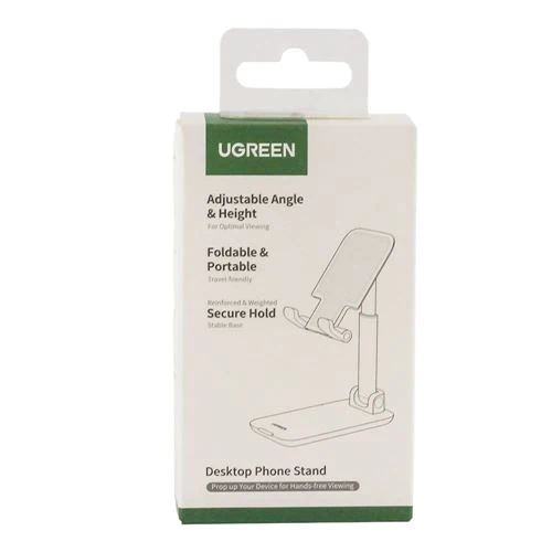 Soporte Plegable UGreen para Telefono