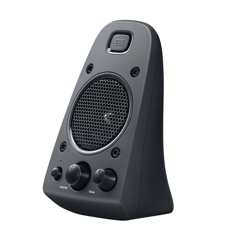 Logitech Z625 Powerful THX Sound