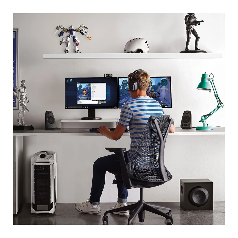 Logitech Z625 Powerful THX Sound