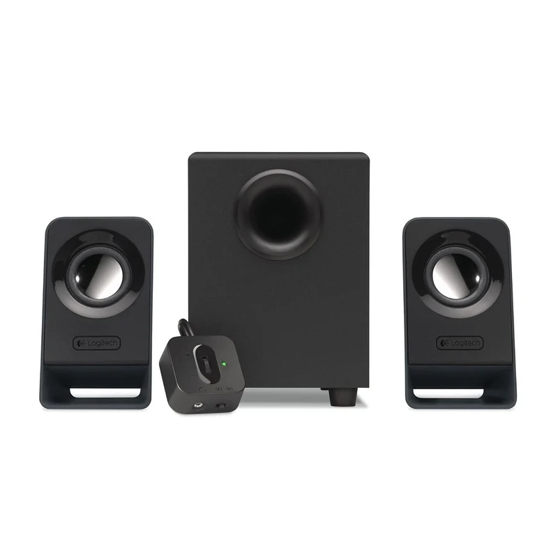 Logitech Z213 Multimedia Speakers
