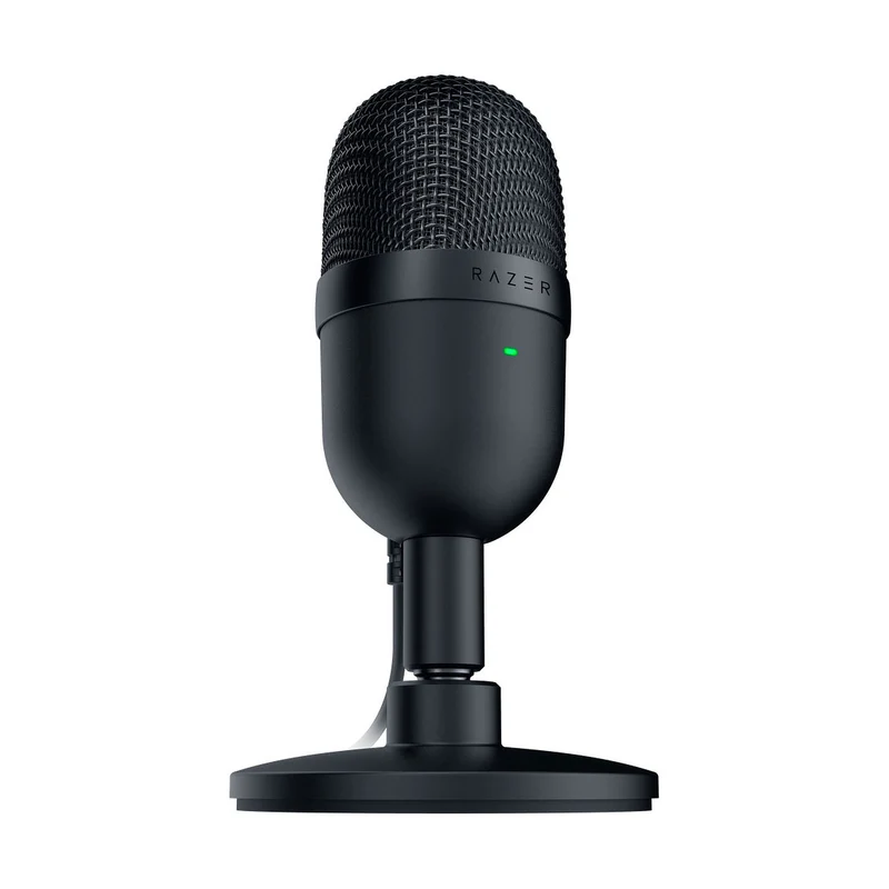 Razer Seiren Mini (Noir)