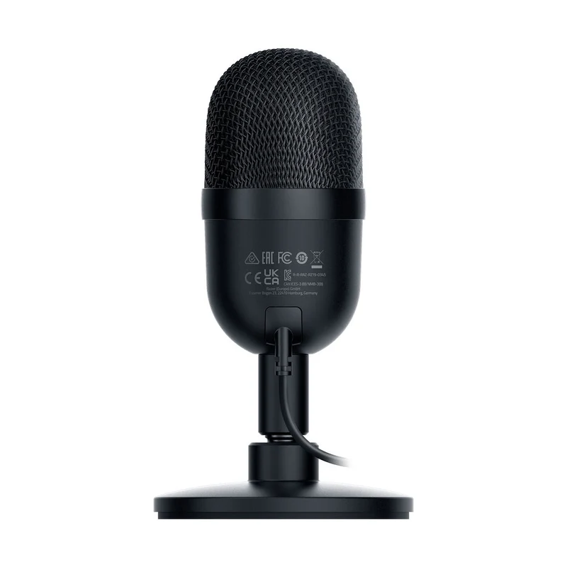 Razer Seiren Mini (Noir)