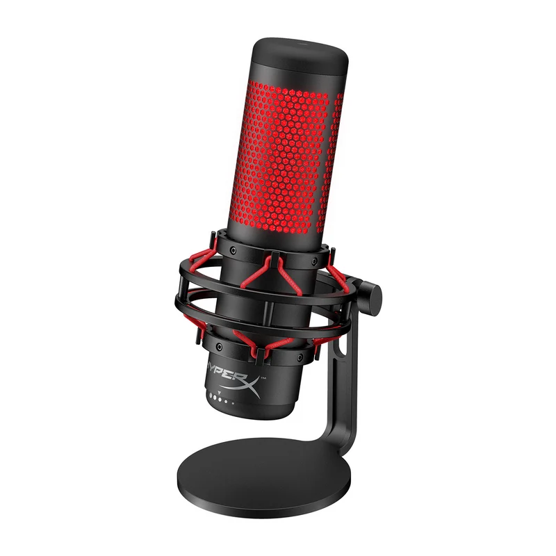 HyperX Quadcast