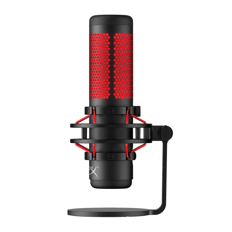 HyperX Quadcast
