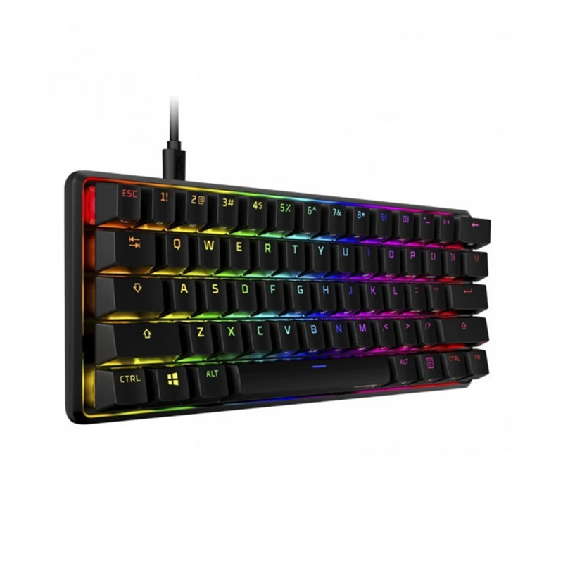 HyperX Alloy Origins 60
