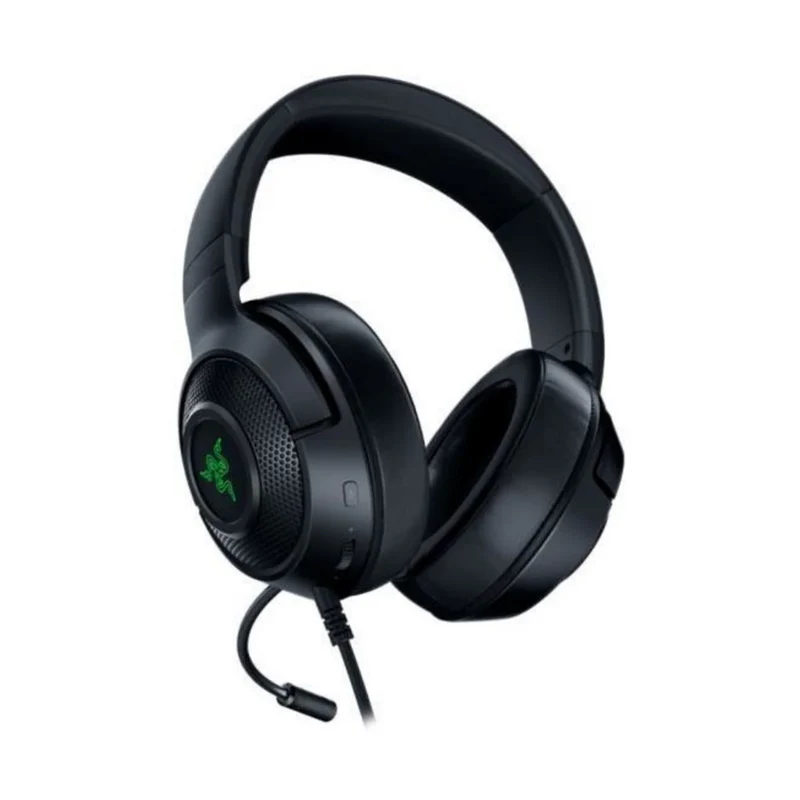 Razer Kraken v3 X (Noir)