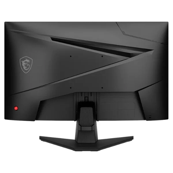 Monitor MSI MAG 244C Gaming Curvo 24" - Full HD 180Hz - VA - 1ms MPRT - HDMI/DisplayPort - 9S6-3BB31H-030