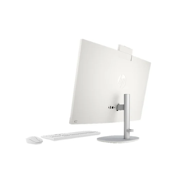 All in One HP 27-cr0252la Ryzen 5 7520U - 16GB LPDDR5 - 512GB SSD - 27" FHD IPS - Windows 11 Home - BA1W3LA