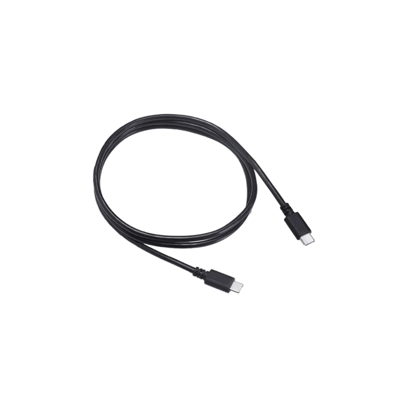 Cargador EcoFlow 45W Retráctil