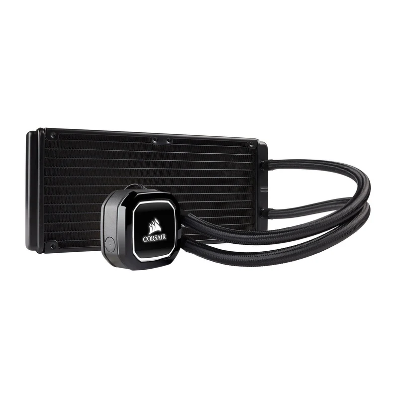 Corsair Hydro Series H100x
