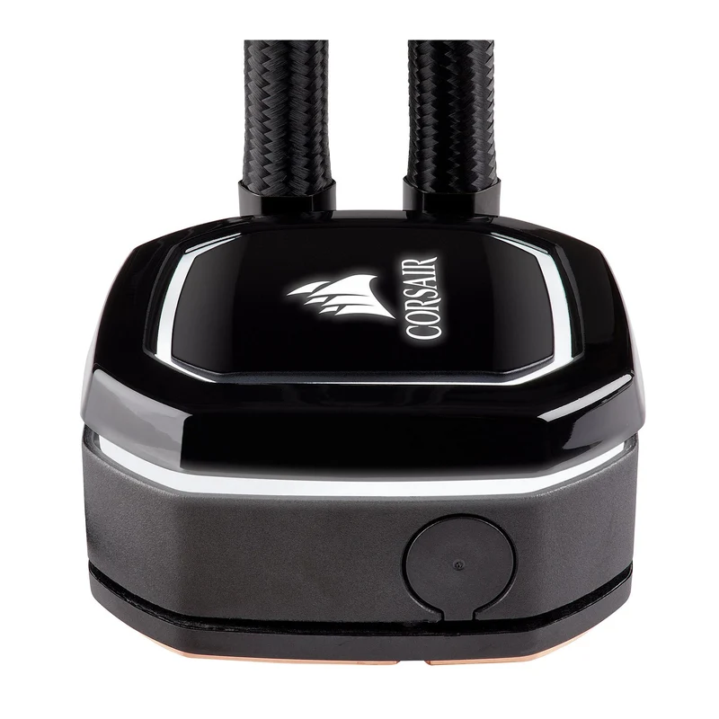 Corsair Hydro Series H100x