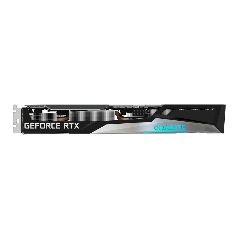 Gigabyte GeForce RTX 3060 Gaming OC 12GB GDDR6