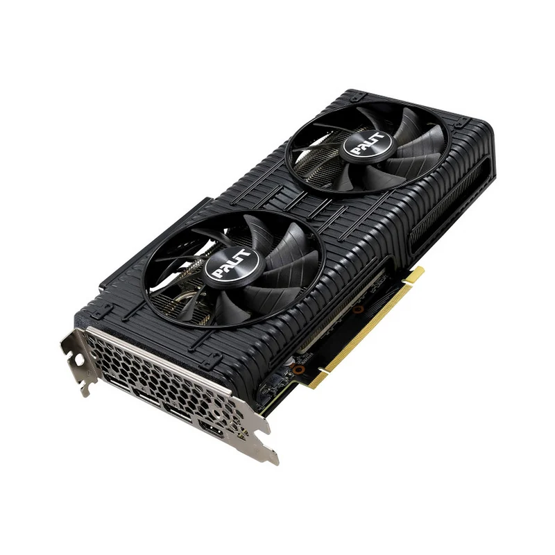 Palit GeForce RTX 3060 Dual 12GB GDDR6
