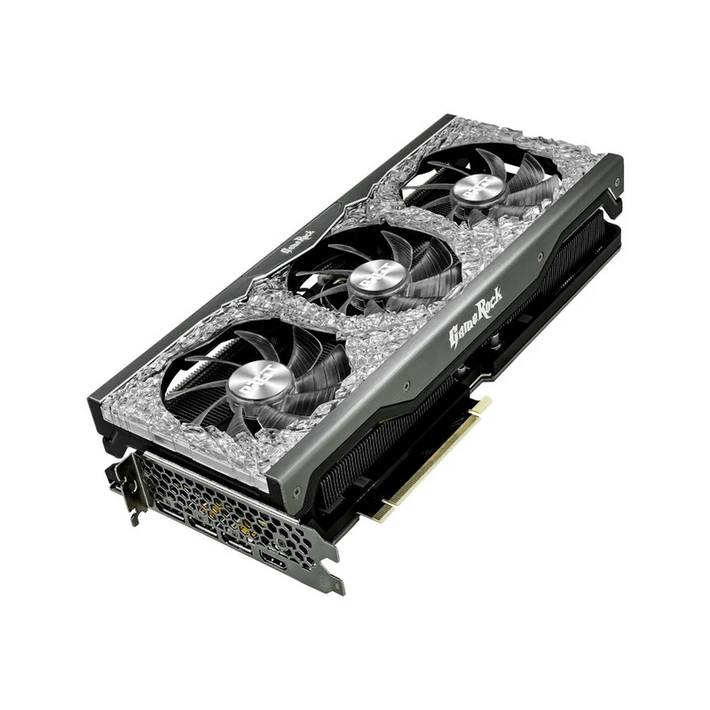 Palit GeForce RTX 3080 Ti GameRock 12GB GDDR6X (LHR)