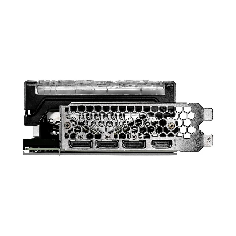 Palit GeForce RTX 3080 Ti GameRock 12GB GDDR6X (LHR)