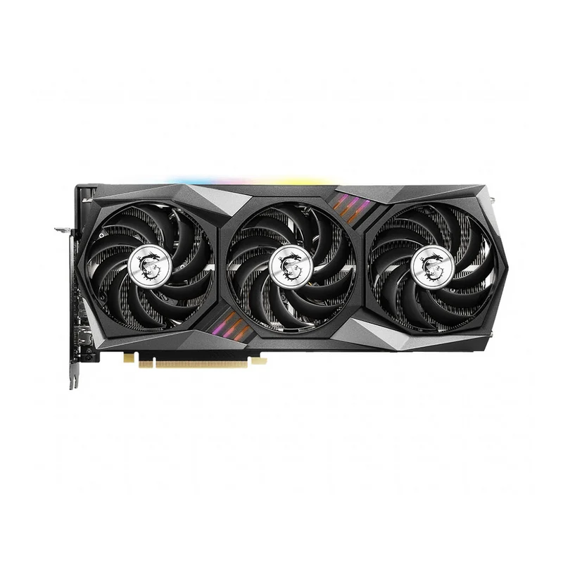 MSI GeForce RTX 3070 GAMING Z TRIO 8GB GDDR6