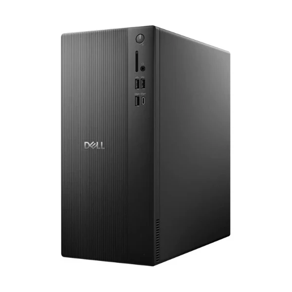 Computador Dell Desktop Intel Core Ultra 7 265 (5.3 GHz) - 32 GB DDR5 - 2 TB SSD - Intel UHD Graphics - 180 W - Win 11 Home - Black