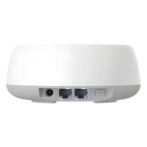 Sistema WiFi Mesh TP-Link Deco BE25 3 Pack - WiFi 7 BE3600 Mbps - Dual Band - 2.5Gbps - Deco-BE25-3PACK