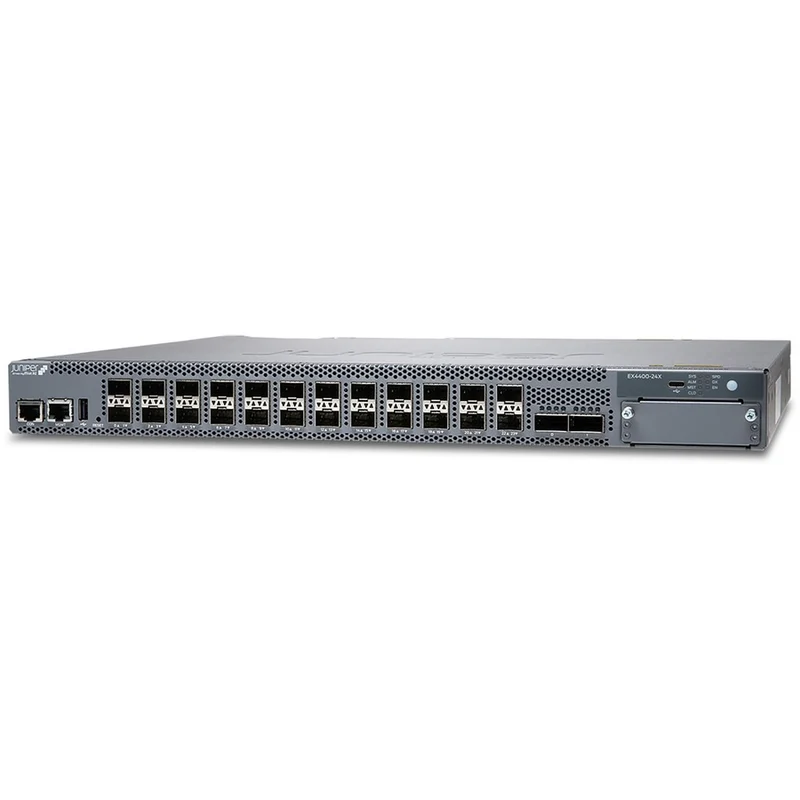 Switch de Red Juniper EX4400 24-Port 10GBase-X Ethernet Switch