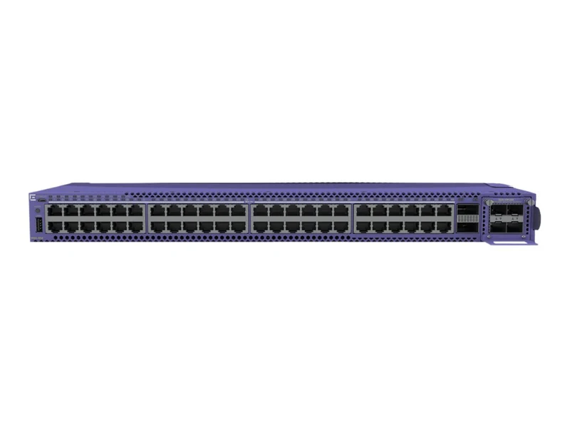Switch de Red Extreme Networks ExtremeSwitching 5520 series 5520-48W