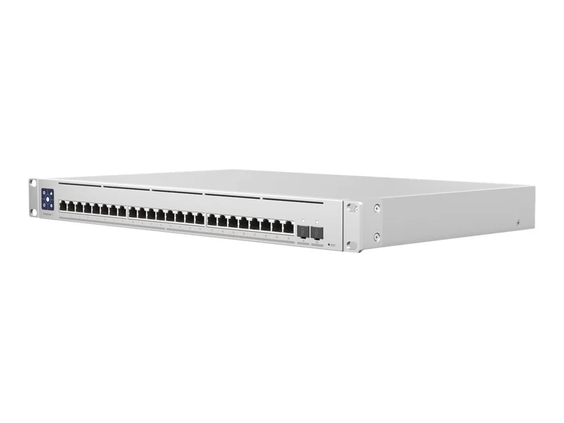 Switch de Red Ubiquiti UniFi Enterprise XG 24