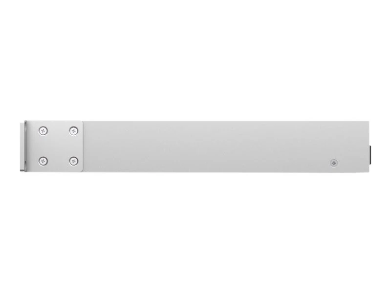 Switch de Red Ubiquiti UniFi Enterprise XG 24