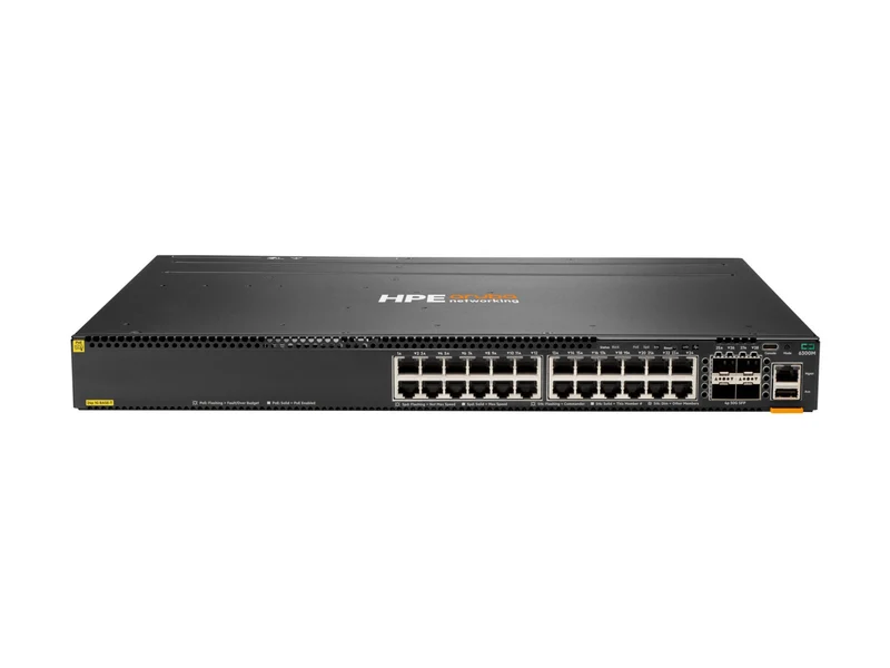 Switch de Red Aruba HPE Networking 6300M, JL662A