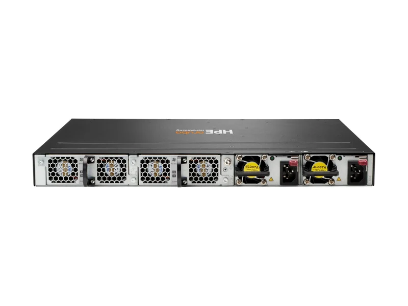 Switch de Red Aruba HPE Networking 6300M, JL662A