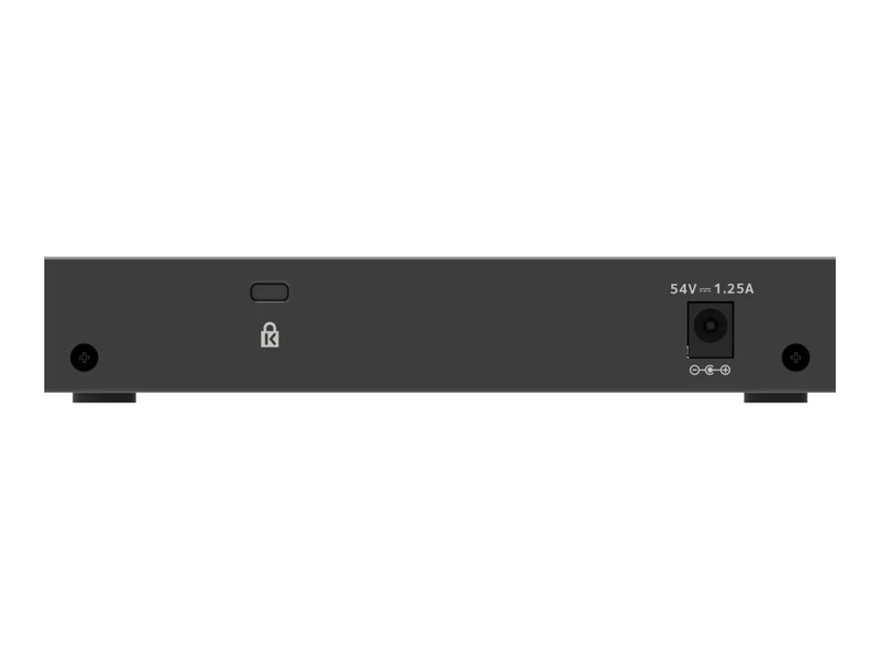 Switch de Red Netgear Business GS308EP Ethernet Switch