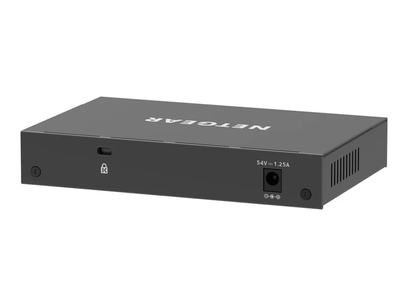 Switch de Red Netgear Business GS308EP Ethernet Switch