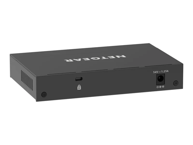 Switch de Red Netgear Business GS308EP Ethernet Switch
