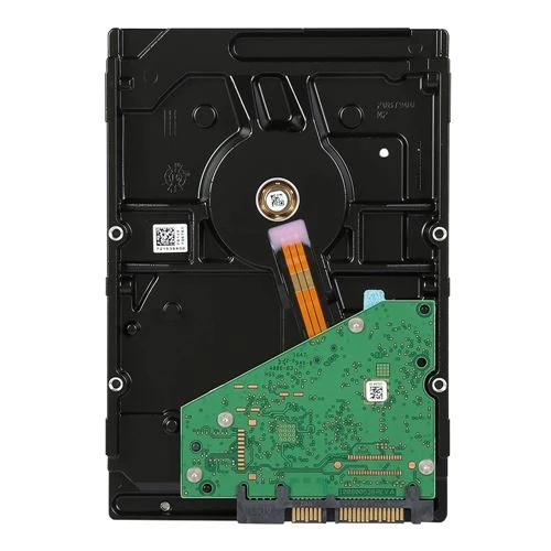 Disco HDD Seagate BarraCuda 4TB 5400 RPM SATA III 3.5"