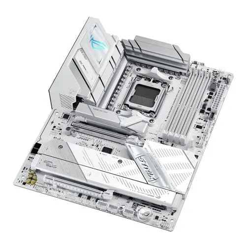 Tarjeta Madre ASUS ROG STRIX B850-A WF7 NEO