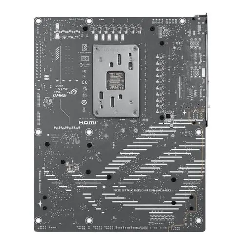 Tarjeta Madre ASUS ROG STRIX B850-A WF7 NEO