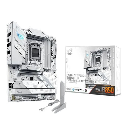 Tarjeta Madre ASUS ROG STRIX B850-A WF7 NEO