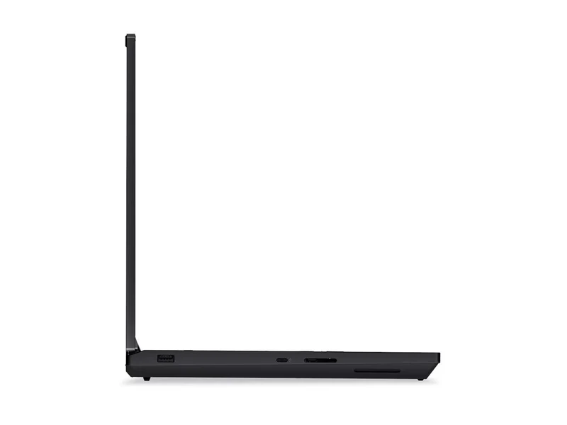 Laptop Lenovo ThinkPad P16 Gen 3, Intel Core Ultra 7 20 Núcleos, 32GB DDR5, 1 TB SSD