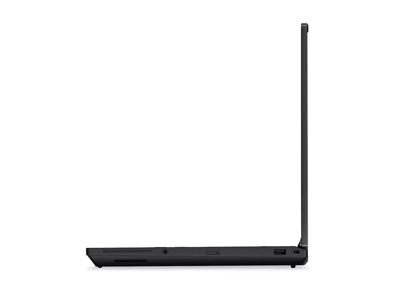 Laptop Lenovo ThinkPad P16 Gen 3, Intel Core Ultra 7 20 Núcleos, 32GB DDR5, 1 TB SSD