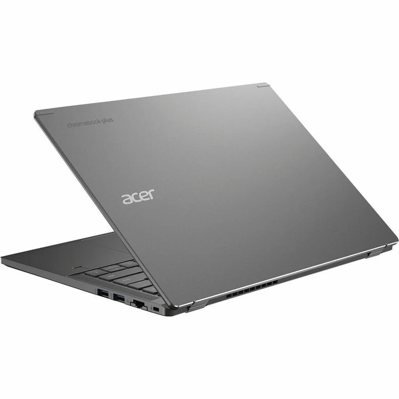 Laptop Acer Chromebook Plus 714 CBE794-1 CBE794-1-52C9 14" Clamshell Chromebook, Intel Core Ultra 5 125U 12 Núcleos, 16GB, 256 GB SSD