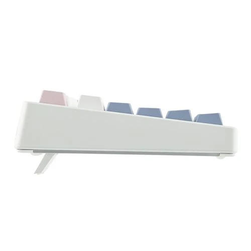 Teclado Mecanico Epomaker TH108 Pro Blanco